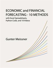 Forecasting - 10 methods cover image