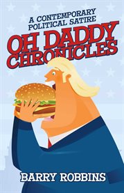 Oh daddy chronicles cover image