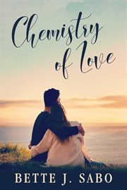 Chemistry of love cover image