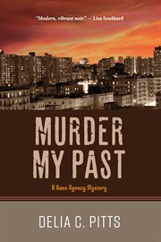 Murder my past cover image