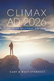 Climax ad 2026. The Seven Millennial Day View cover image