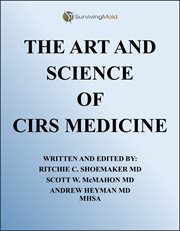 The art and science of cirs medicine cover image