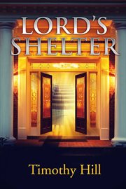 Lord's shelter cover image