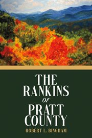 The rankins of pratt county cover image