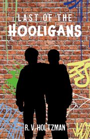 Last of the hooligans cover image