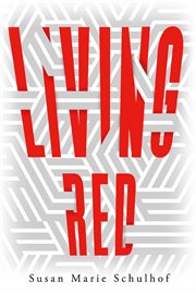 Living red cover image