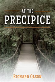 At the precipice cover image