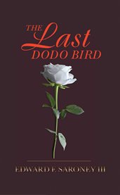 The last dodo bird cover image