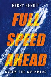 Full speed ahead cover image