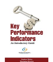 Key performance indicators. A Law Firm Guide cover image
