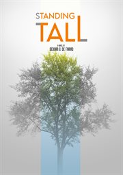 Standing tall cover image