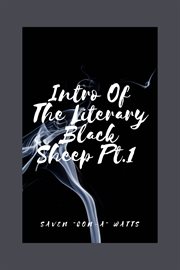 Intro of the literary black sheep pt.1 cover image