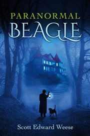 Paranormal beagle cover image