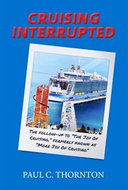 Cruising interrupted cover image