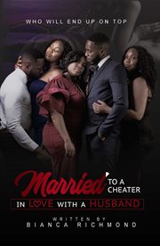Married to a cheater, in love with a husband. Who will end up on top? cover image