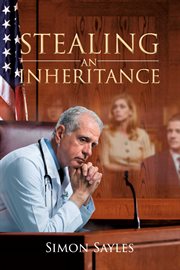 Stealing an inheritance cover image