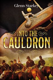 Into the cauldron cover image