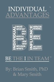 Individual advantages : find the I in team cover image