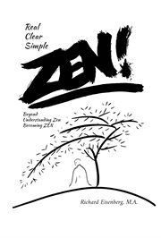 Zen! real, clear, simple cover image