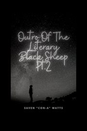 Outro of the literary black sheep pt.2 cover image