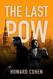 The last pow cover image