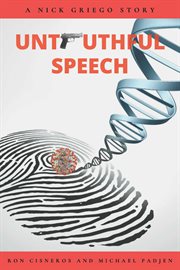 Untruthful speech cover image