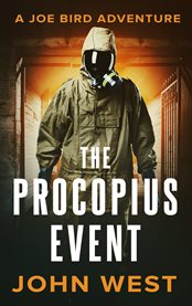 The procopius event. A Joe Bird Adventure cover image