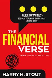 The financialverse - guide to savings - 600 practical cash saving ideas cover image