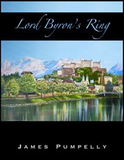 Lord byron's ring cover image