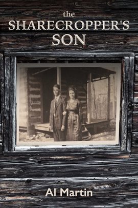 Cover image for The Sharecropper's Son