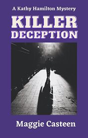 Killer deception cover image