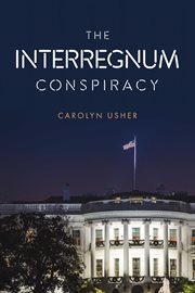 The interregnum conspiracy cover image