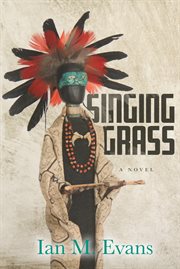 Singing grass cover image