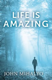 Life is amazing cover image