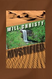 Mystified cover image