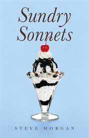 Sundry sonnets cover image