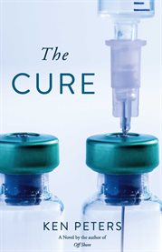 The cure cover image