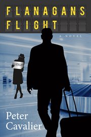 Flanagan's flight. A Novel cover image