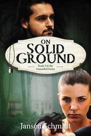 On solid ground cover image