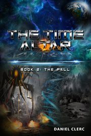 The time altar cover image