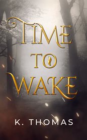 Time to wake cover image