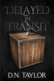 Delayed in transit cover image