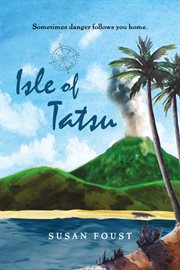 Isle of tatsu cover image