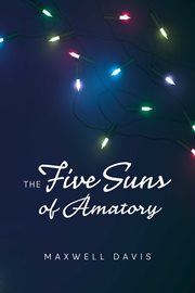 The five suns of amatory cover image