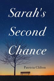 Sarah's second chance cover image