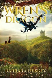 Wren's dragon cover image