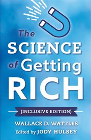 The science of getting rich cover image