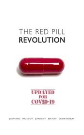 The red pill revolution cover image