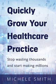 Quick guide to healthcare marketing cover image