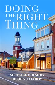 Doing the right thing cover image